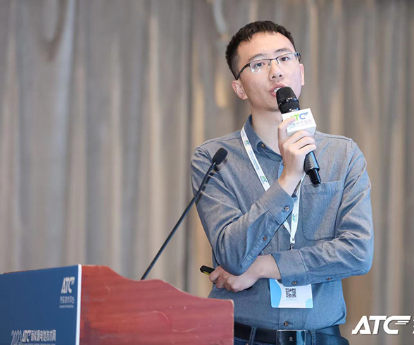 388vip太阳集团科技出席2023ATC新能源电池技术周 388vip太阳集团科技出席2023ATC新能源电池技术周