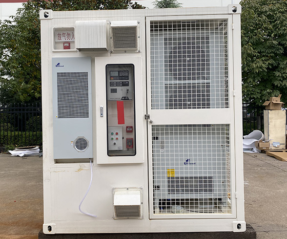 KZ01-QY储能电站用火灾报警控制装置:电化学储能舱的守护神 KZ01-QY储能电站用火灾报警控制装置:电化学储能舱的守护神