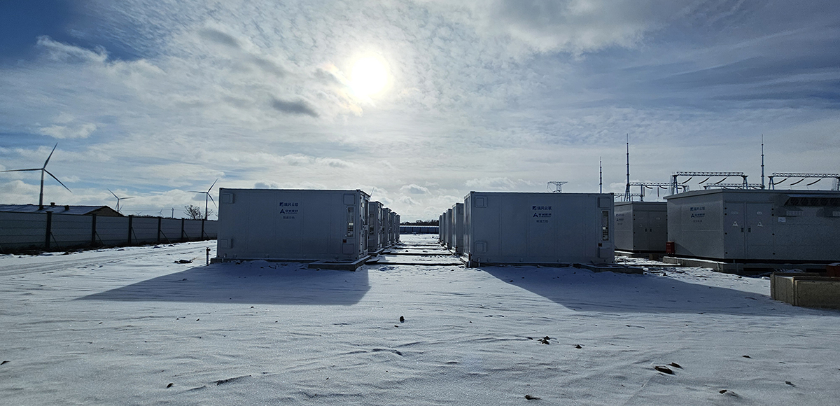 388vip太阳集团科技消防系统护航300MW/1.2GWh储能项目 388vip太阳集团科技消防系统护航300MW/1.2GWh储能项目